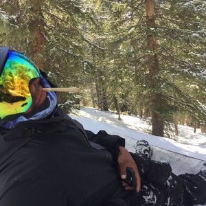 Meet your Posher, Sebastian